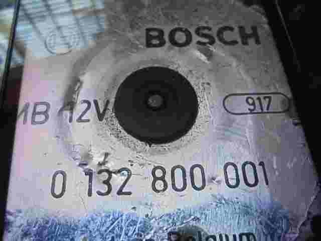 Calefacción actuador BMW 9094801775 13782679 1 378 267.9 0132800001