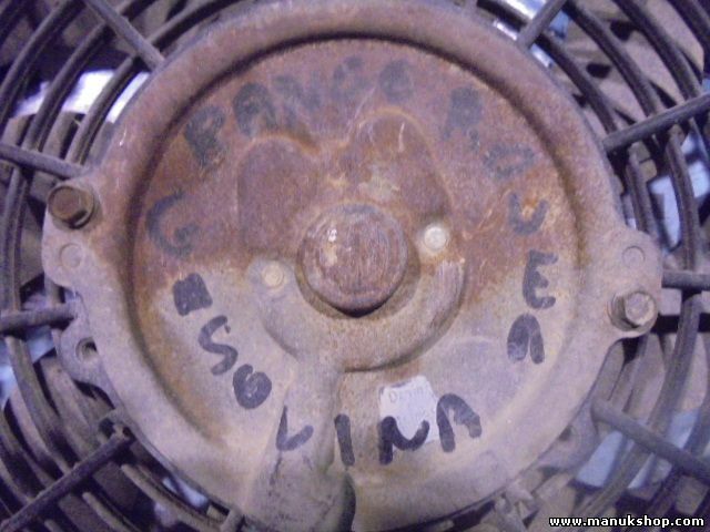 Elettroventilatore Land Rover Range Rover PDA000027 PDA 000027 T2410120