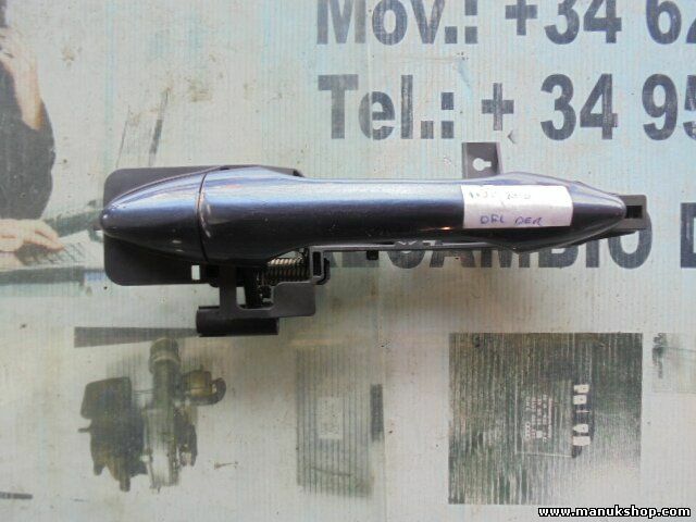  Maneta Manija Exterior Delantera Derecha  Hyundai ix35 1.7 CRDi 2010 - 2014