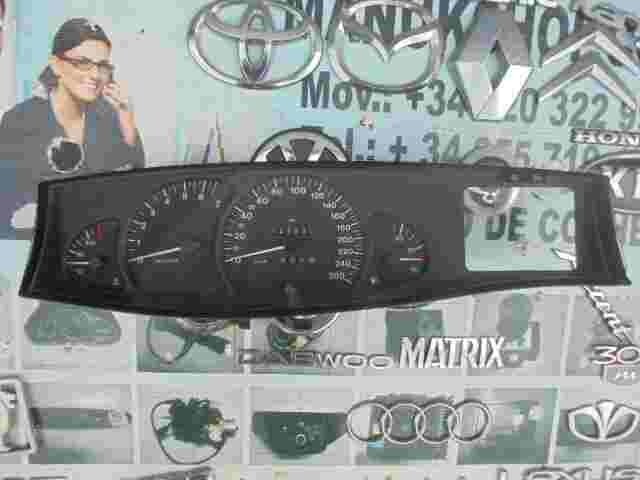Quadro strumenti Opel Omega B 90457947 90 457 947 88481650 VDO X69110282