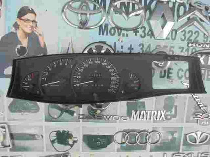 Quadro strumenti Opel Omega B 90457947 90 457 947 88481650 VDO X69110282