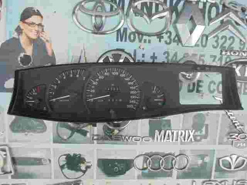 Quadro strumenti Opel Omega B 90457947 90 457 947 88481650 VDO X69110282