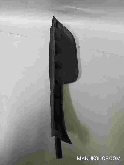 Front bumper Spoiler Molding  Toyota Aygo RH 768590H020 76859-0H020