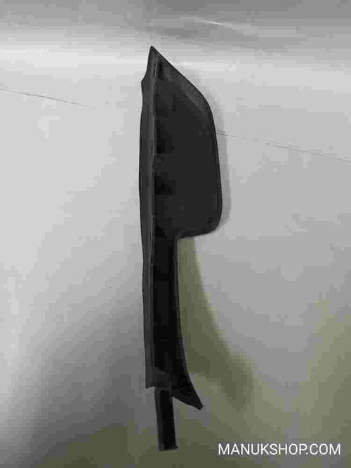 Front bumper Spoiler Molding  Toyota Aygo RH 768590H020 76859-0H020