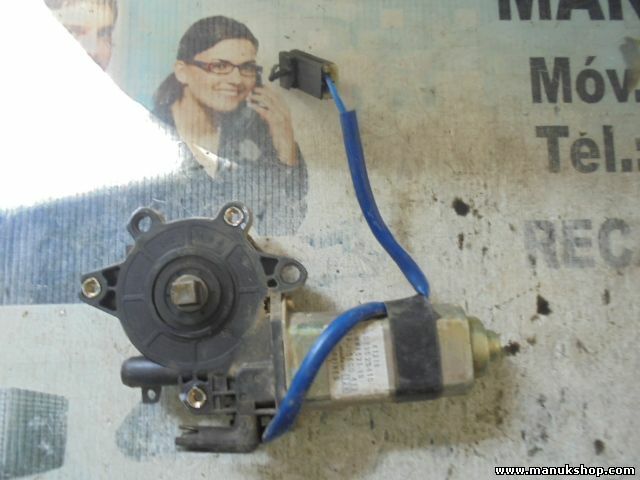 Motor elevalunas delantero derecho Nissan MMR52119 2173022-A  807302S410