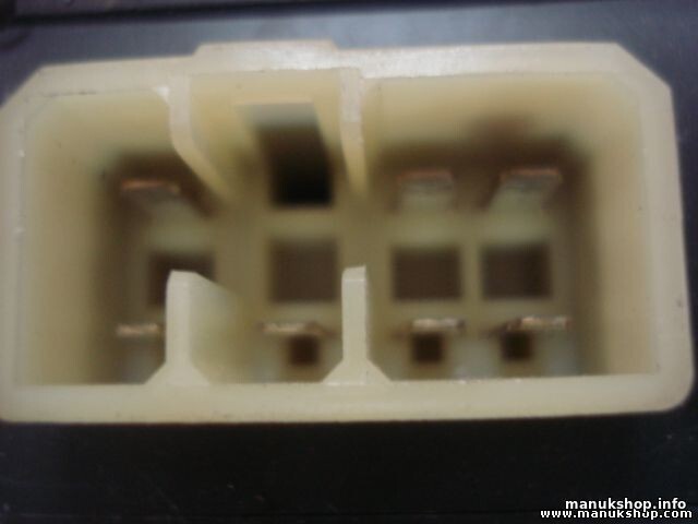 Modulo cruise control Suzuki Grand Vitara 3888565D0 NA0107 NA0107 4H06