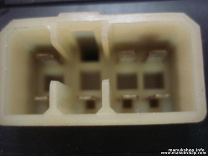 Modulo cruise control Suzuki Grand Vitara 3888565D0 NA0107 NA0107 4H06