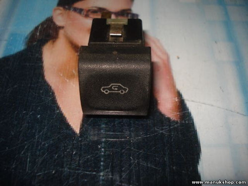 Interruptor Umluftschalter Opel Omega B Vectra B 90457320 90 457 320