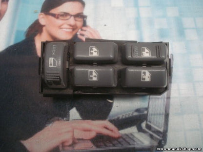 mando botonera elevalunas Chevrolet Blazer Chevy J12M-8013 15151360 19244658