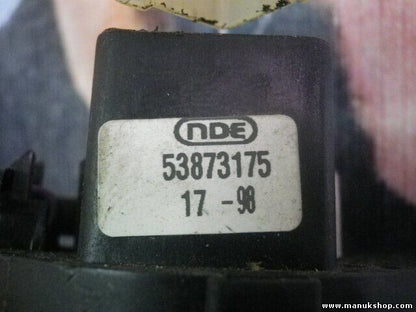 Unidad de control del inmovilizador Land Rover Freelander MK1 53873175 52010311