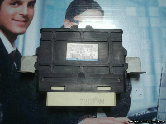 Mitsubishi Pajero III MR580114 SS4 Low Change Control Transfer