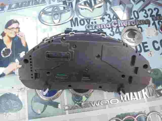 Cuadro de instrumentos Hyundai i40 LDU 34C 940233Z560 94023-3Z560 11003076410H