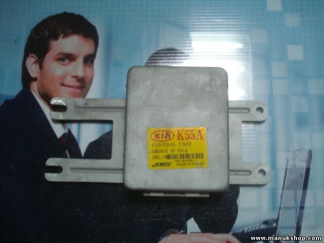 Módulo de control de la carrocería Kia Bontec OK55A18701A OK55A 18 701 A