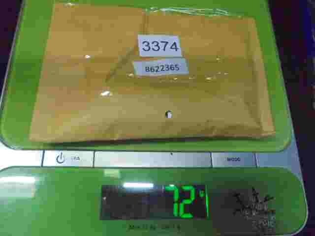 Sensor de impacto de airbag Volvo S80 8622365 86 22 365 BOSCH 000895 120500