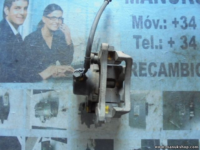 Pinza delantera izquierda Toyota Land Cruiser 90 J9 VL 3.0 D-4D 4WD