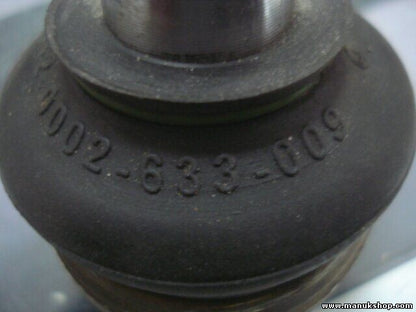 Barra de acoplamiento Porsche Boxster 99634713104 99634713103 0220002633009