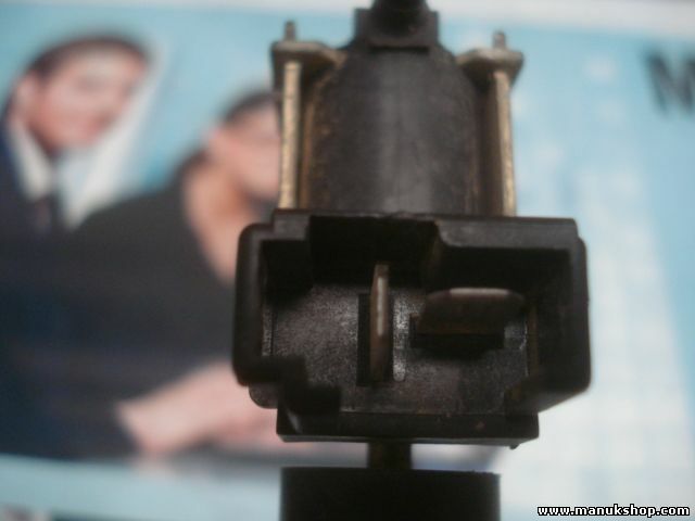 Válvula de vacío Mitsubishi L200 Pajero 084600-7230 0846007230