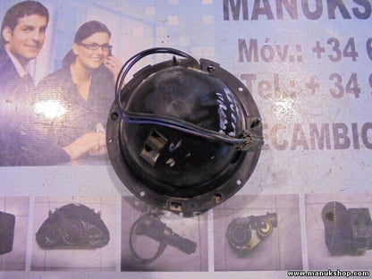 Faro delantero derecho Land Rover Range Rover II 2.5 RE13811 AE117366 A E11 7386