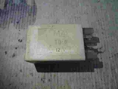 Relé Renault Clio MAITB6 MAI TB-6 12V