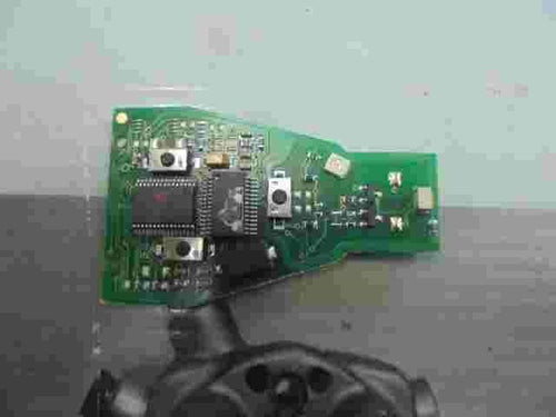mando control remoto   Mercedes-Benz Smart 233221011F 233 221 011F 233.221.011F