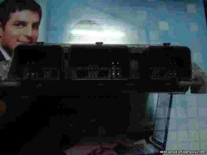 Centralita Citroen SW9653447480 9653447480 HW9648624280 9648624280 5WS40110C-T