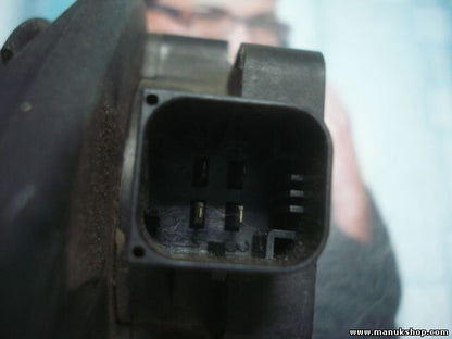 Potenciómetro pedal Citroen PPA-GF33 9643365680 VDO 445821001002