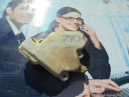 Cerradura cierre centralizado Puerta delantera izquierda Nissan 8055391L66