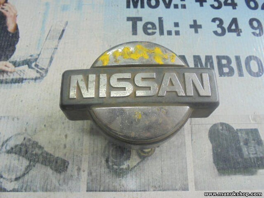 Cubierta Llantas Nissan Terrano Patrol 6289188G00 62891-88G00 62891 88G00