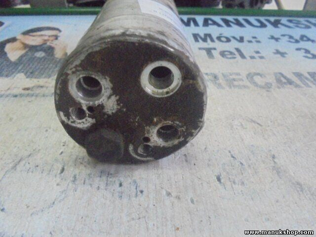 Filtro Deshidratador aire Nissan 2.7 TD 4WD 74 KW, 101 PS 65752