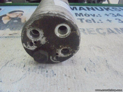 Filtro Deshidratador aire Nissan 2.7 TD 4WD 74 KW, 101 PS 65752