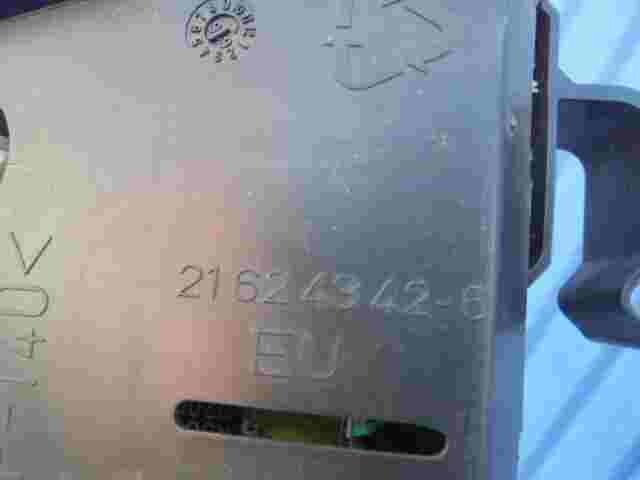 Cuadro de instrumentos Citroen 216243426 21624342-6 SAGEM 216243195 21624319-5