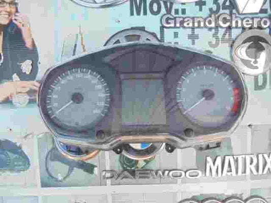 Cuadro de instrumentos  BMW R 1200 RT/ST K1300GT K26 ECE 62117713879 A2C53238701