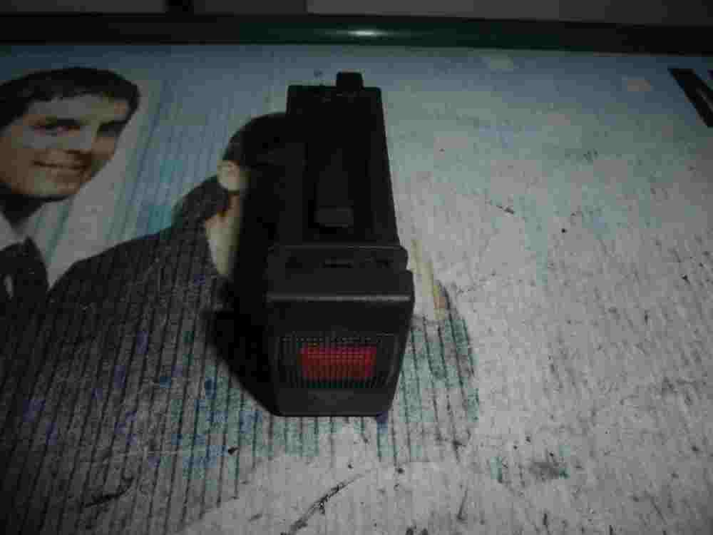 Interruptor de emergencia Audi A4 B5 S4 8D 8D5 8D0941509C 8DO941509C