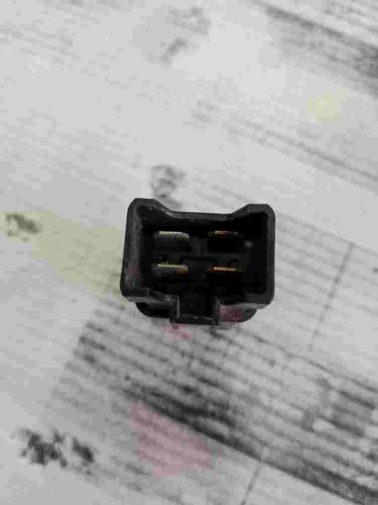 Relé del ventilador del radiador Honda CR-V Acura Denso 0567007330 056700-7330