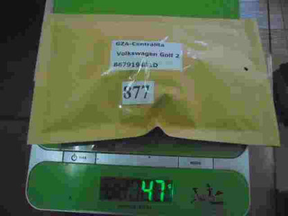  GZA-Centralita VW Golf 2 Audi 80 90 Nr.48 GZA- 867919481D 5DA00602304 