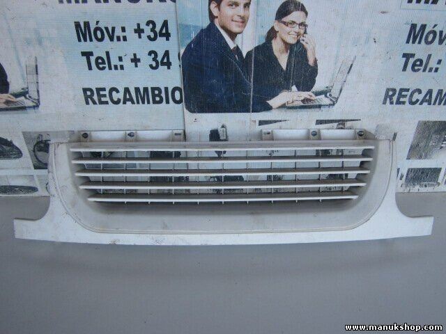 Parrilla rejilla frontal delantera Tata Safari 269988506308 269.988.506.308