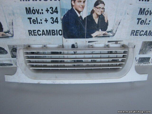 Parrilla rejilla frontal delantera Tata Safari 269988506308 269.988.506.308