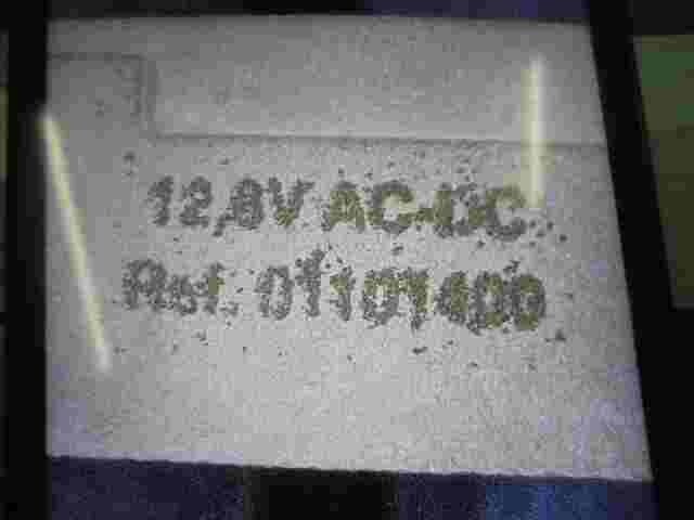 Regulador rectificador de voltaje SGR Yamaha Jog 50 R REF 01101400 12.8V AC-DC