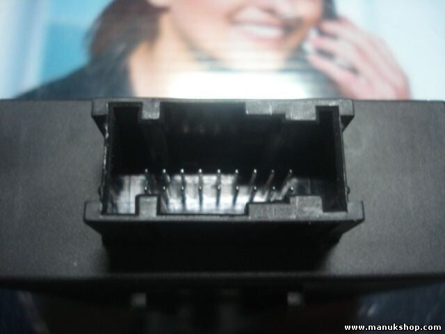 Centralita Peugeot 607 9632457380 89002894 VALEO 73926602 739 266 02