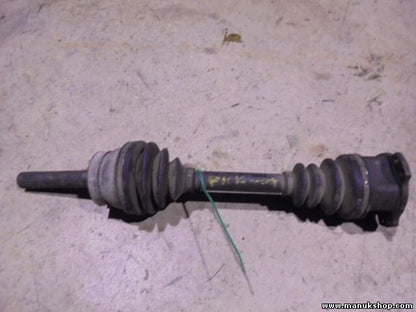 Palier transmision delantera derecha Nissan Pickup ZF100K ZF 100K