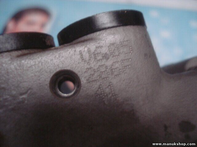 Bomba de freno VW Volkswagen Passat Audi A4 V605286F41 V605 286F 41