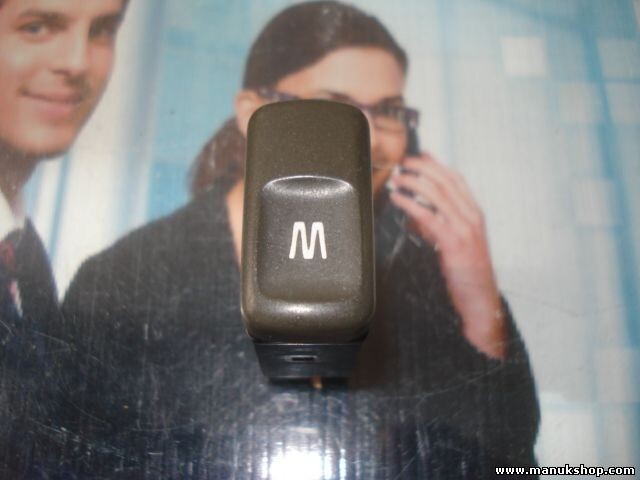 Interruptor Volvo S40 V40 T4 30862861