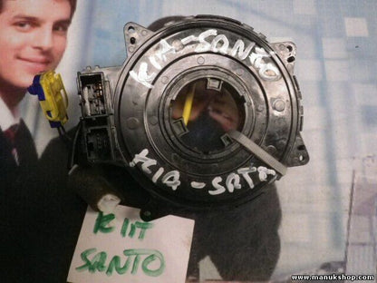 Airbag anillo colector Kia Sorento KK1