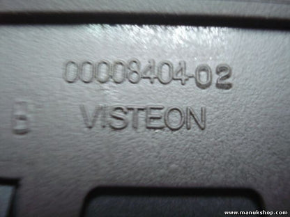 mando botonera elevalunas Opel Astra J 13222224 13305012 VISTEON 0000840402