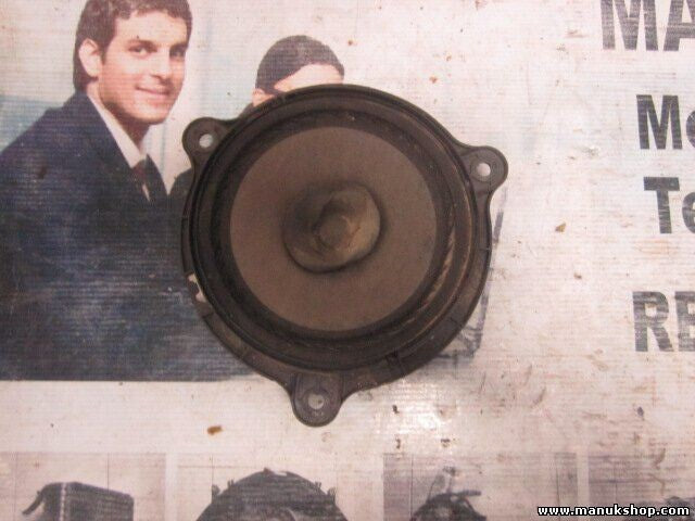 Altavoz Nissan X-Trail (T31) 2007 28156 EU00A 28156EU00A 06320C1 MAX 40W