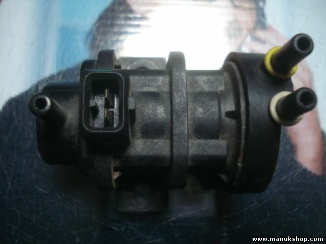 válvula de control de la EGR válvula solenoide Fiat 46419651 0046419651