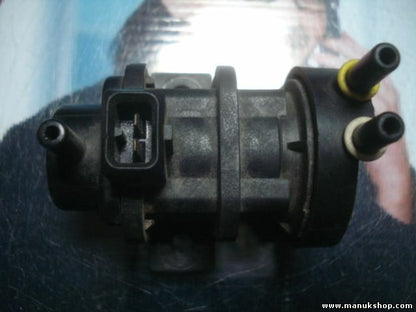 válvula de control de la EGR válvula solenoide Fiat 46419651 0046419651