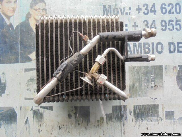 Evaporador de aire acondicionado SsangYong Korando HE92202 SDKA