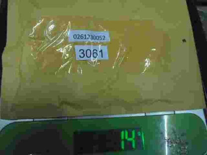 Sensor presión de aire Fiat Grande Punto (199) 156 1.4 0261230052 0701083CX1