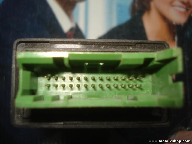 Centralita Control unit / BMW E34 61351384441 1384441 61. 35- 1 384 441